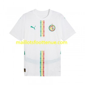 Maillot/Tenue Sénégal Domicile 2025